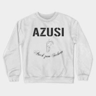 AZUSI Crewneck Sweatshirt